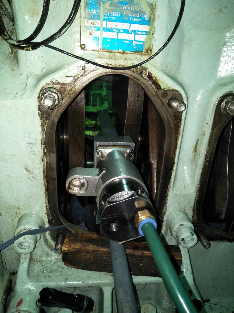 RA Power Solution